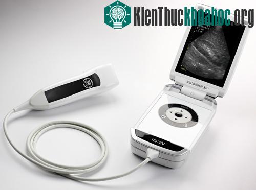 Những thiết bị công nghệ lấy cảm hứng từ khoa học viễn tưởng
