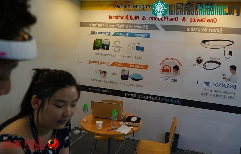 Vòng kim cô" phiên bản hiện đại, có thể kiểm sát não.