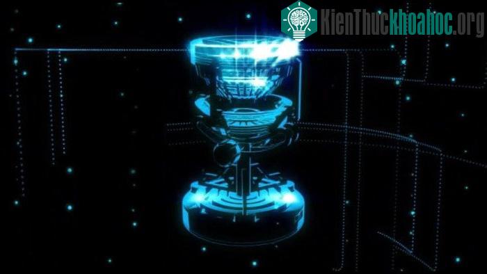 Công nghệ tương tự đang trong giai đoạn phát triển và được gọi là công nghệ "hợp nhân Fusion".