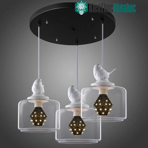 Một bóng đèn Nanoleaf hiện nay có giá là hơn 800.000 VNĐ.