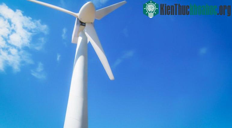 Gió là một dạng năng lượng tái tạo có chi phí thấp. Trong năm 2015, công ty Keystone Tower Systems, Anh, xây dựng tháp gió trên cao đầu tiên sử dụng hệ thống hàn nhanh hoàn toàn tự động. Gió sẽ mạn...