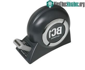 Những thiết bị công nghệ lấy cảm hứng từ khoa học viễn tưởng