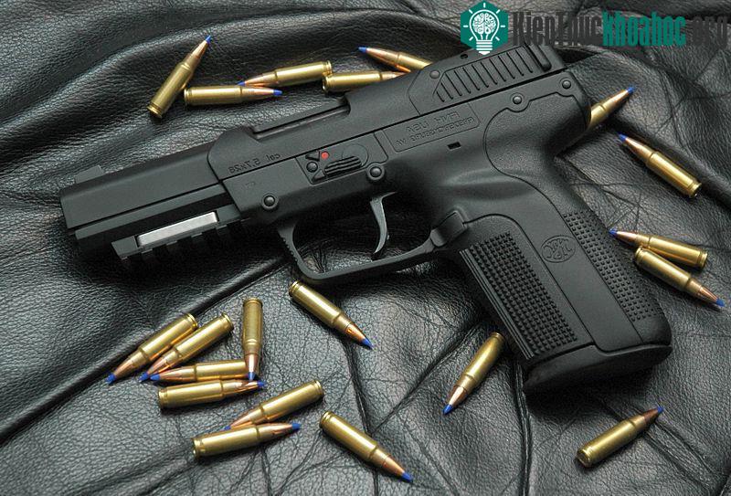 FN Five-seven