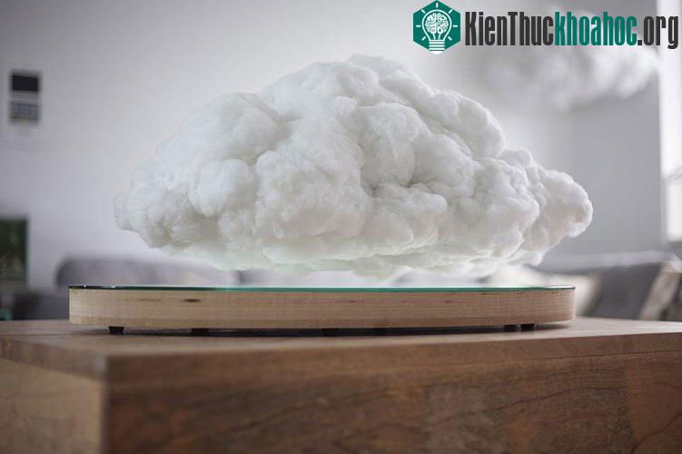 Cận cảnh chiếc loa bluetooth sáng tạo ấn tượng của nhà thiết kế Richard Clarkson.