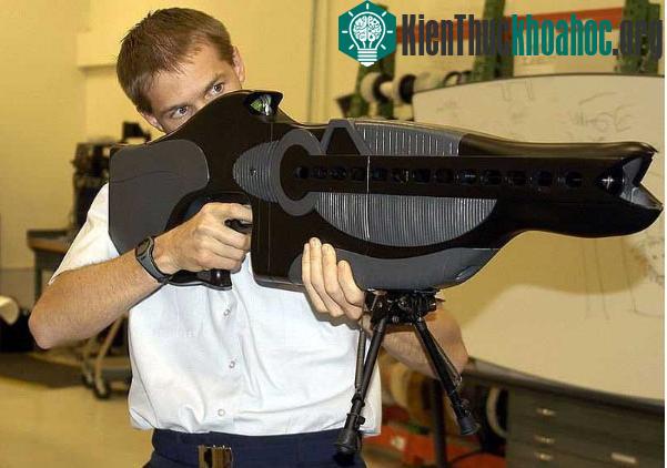 FN Five-seven
