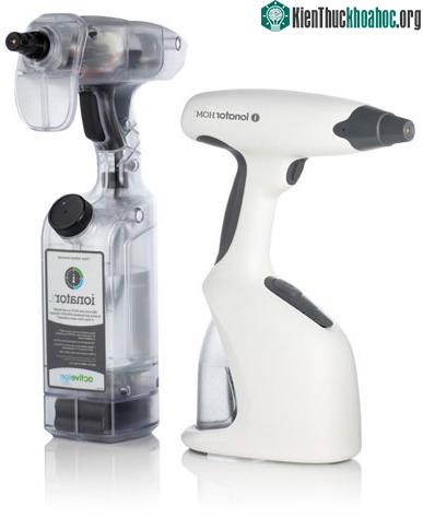 Những thiết bị công nghệ lấy cảm hứng từ khoa học viễn tưởng