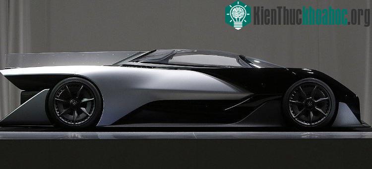 Faraday Future