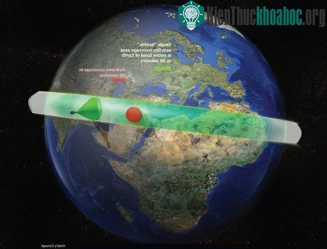 11 công nghệ quân sự đáng kinh ngạc đang được phát triển bởi DARPA- ảnh 10
