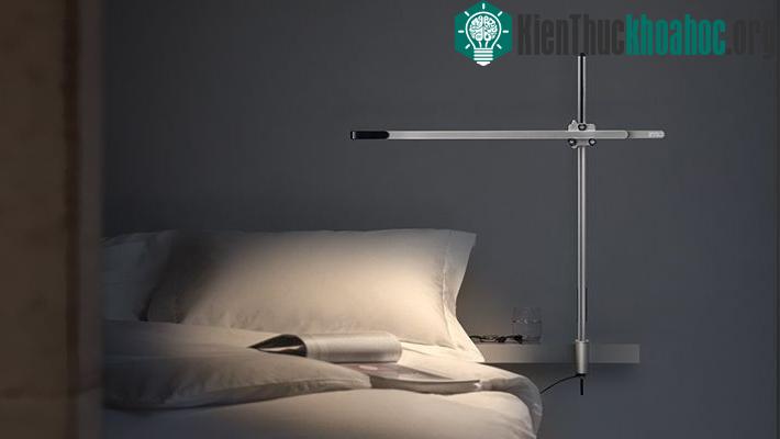 Bóng đèn LED có tuổi thọ 37 năm, dùng liên tục 12 giờ mỗi ngày