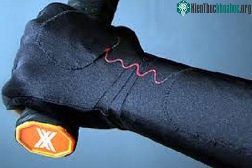 Vải XelfleX