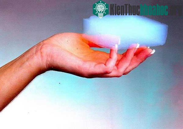 Tin khoa học mới nhất cho thấy tiềm năng của loại siêu vật liệu trong tương lai