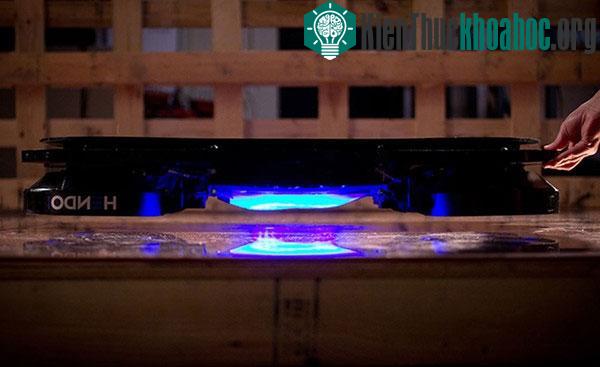 Ván trượt Hendo Hoverboard