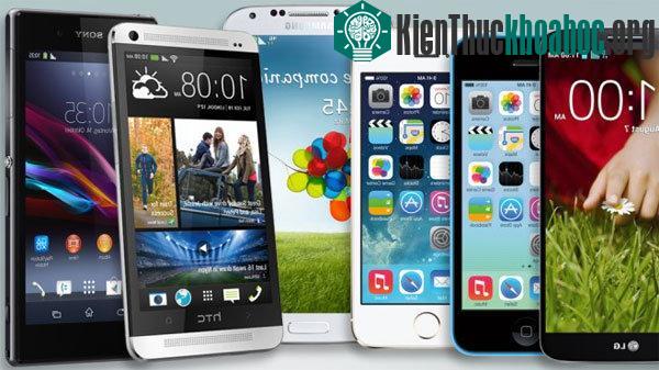 Sạc pin cho điện thoại bằng tiếng ồn