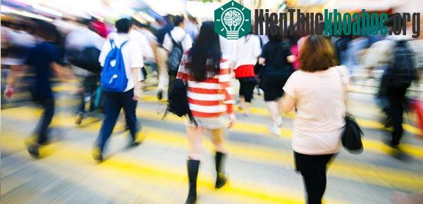 Công nghệ mới sẽ phát hiện được kẻ đánh bom tự sát giữa đám đông