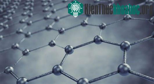 Chế tạo graphene chất lượng cao nhờ hệ thống phun siêu âm