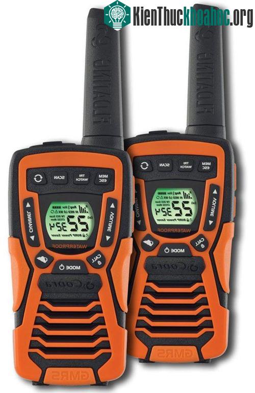 6 món đồ hi-tech có khả năng nổi trên mặt nước
