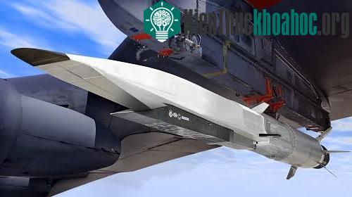 Máy bay siêu thanh có thể bay vòng quanh nước Mỹ trong 30 phút. (Đồ họa: NPR)