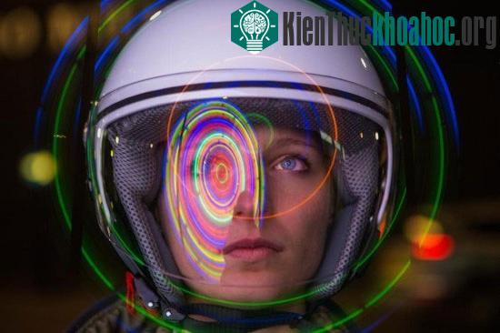 Mũ trải nghiệm (Experience Helmet)