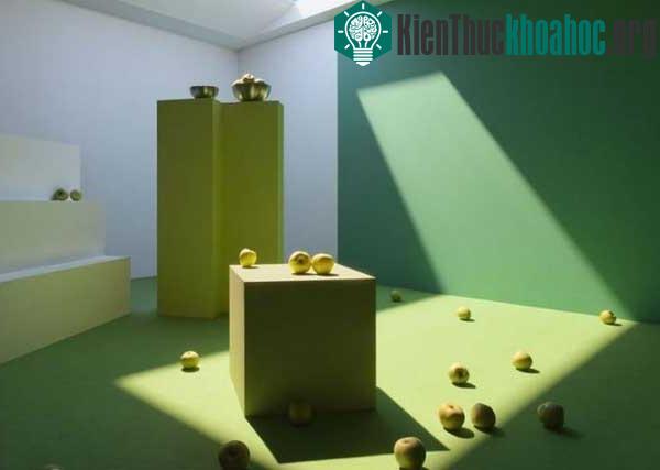 Các nhà khoa học đã tạo ra ánh sáng mặt trời nhân tạo