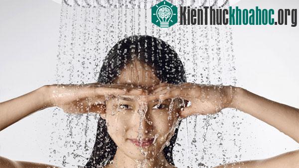 Bảng theo dõi lượng nước sử dụng sẽ giúp người dùng dễ dàng tìm cách tiết kiệm nước. (Ảnh minh họa)