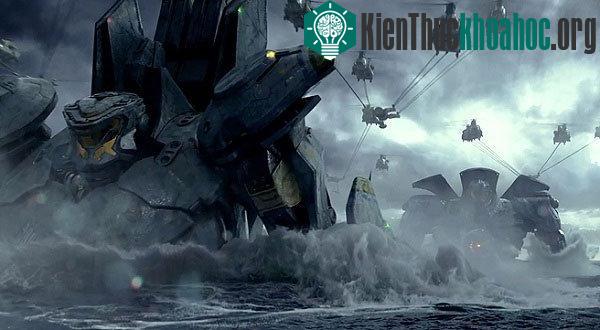 Bắt đầu lo ngại về tương lai của "trí tuệ nhân tạo"