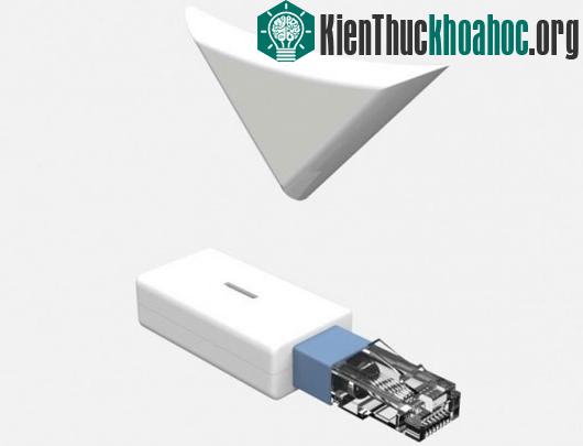Hệ thống chốt cửa thông minh Korner