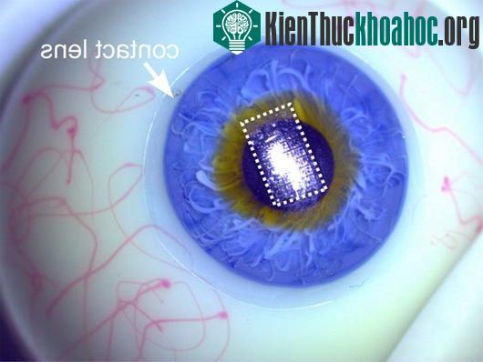 Phát triển thành công thiết bị điện tử siêu mỏng