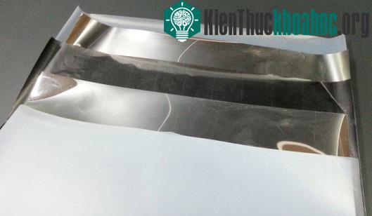 SmartMat - Thảm cửa thông minh