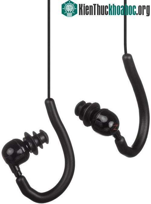 6 món đồ hi-tech có khả năng nổi trên mặt nước