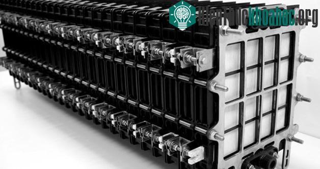 20 phát minh mới nhất về pin làm thay đổi công nghệ trong tương lai