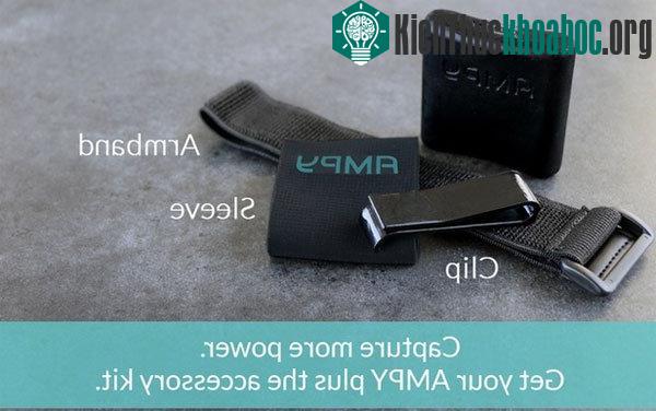 Bộ phụ kiện đi kèm sản phẩm