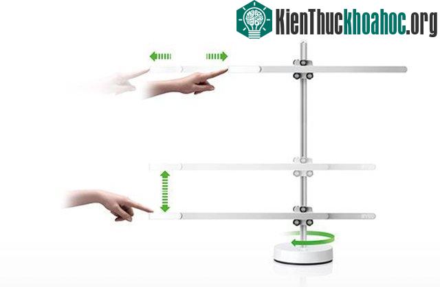 Bóng đèn LED có tuổi thọ 37 năm, dùng liên tục 12 giờ mỗi ngày