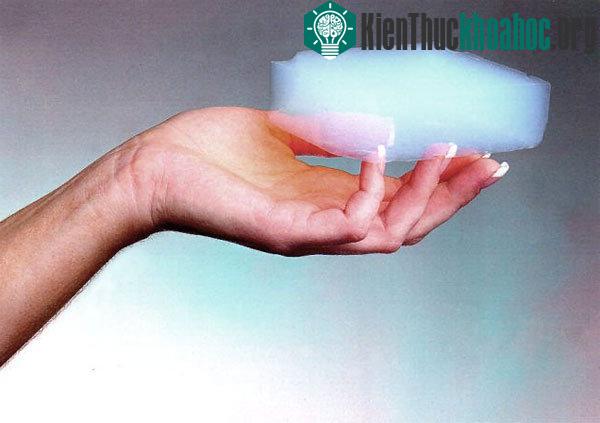 6 siêu vật liệu có thể thay đổi thế giới