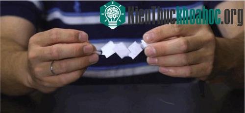 Ý tưởng từ nghệ thuật gấp giấy Nhật Bản