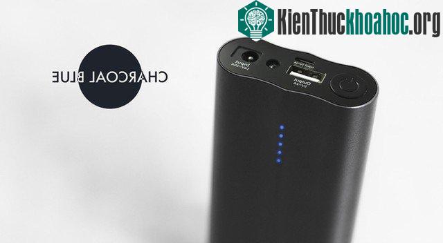 20 phát minh mới nhất về pin làm thay đổi công nghệ trong tương lai