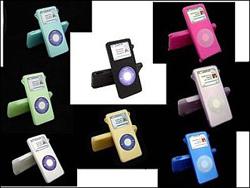 Phần mềm mở khóa iPod, iTunes sẽ ra mắt đầu năm 2007 ảnh 0