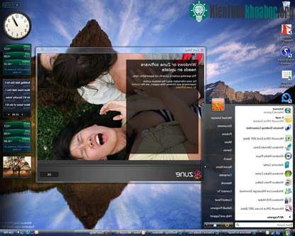 Zune không tương thích với Vista ảnh 0