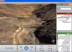 Google Earth bổ sung thêm tính năng "ngược thời gian" ảnh 0