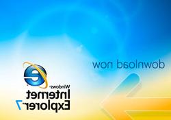 Microsoft bí mật “phát tán” IE 7 ảnh 0