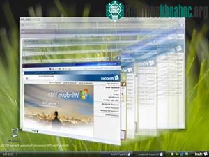 Microsoft khuyến mãi phiếu nâng cấp lên Vista ảnh 0