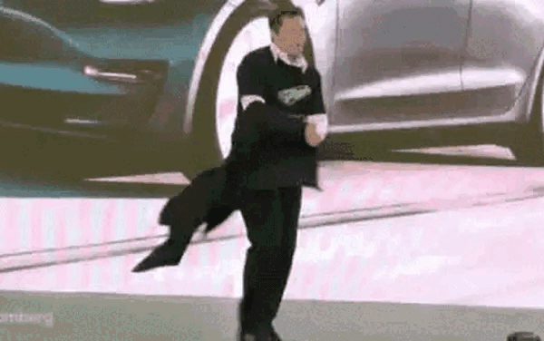 Elon tự nhận mình là người mắc&nbsp; hội chứng Asperger.