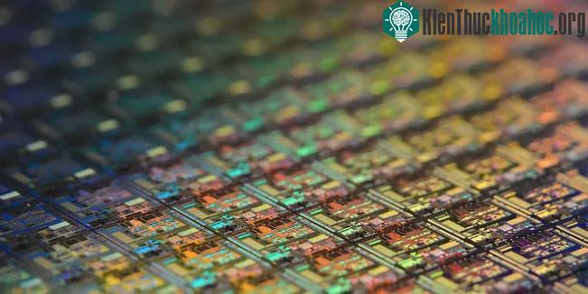 Trung Quốc dường như vừa tạo ra những transistor nhỏ nhất thế giới.