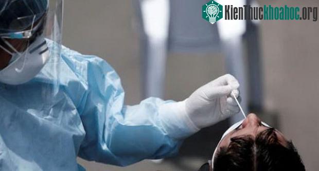 Người bị "siêu cảm lạnh" có các triệu chứng như Covid-19 nhưng xét nghiệm Covid-19 lại âm tính