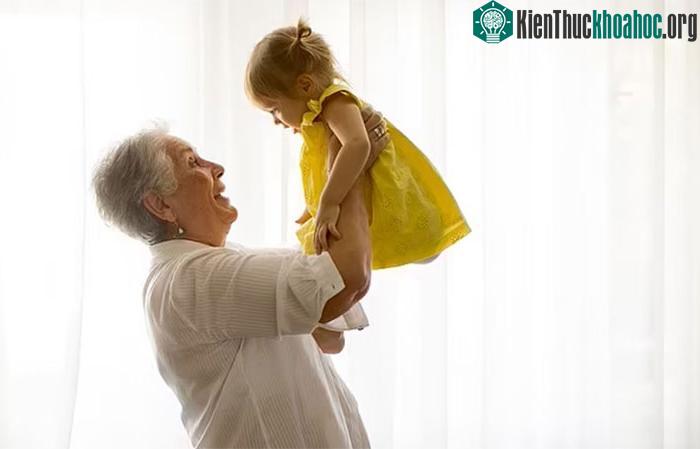 &nbsp;Dự đoán công nghệ đột phá này có thể giúp kéo dài tuổi thọ lên đến 150 năm