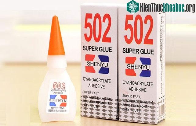 Keo 502