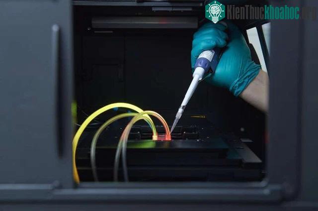 Công cụ mới này giúp tăng tốc độ phát triển vắc xin và sản phẩm dược phẩm.