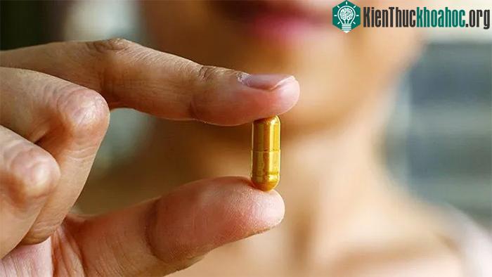 Một số chất bổ sung có thể giúp bạn nhận được đủ các chất quan trọng mà cơ thể cần để hoạt động