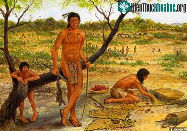 Người tiền sử