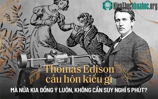 Thomas Edison