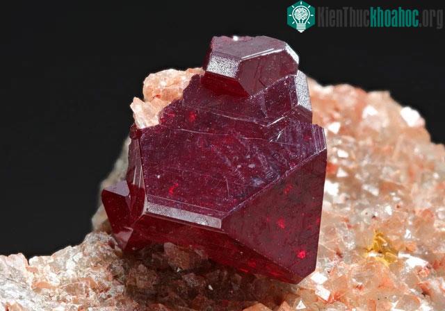 Cuprite